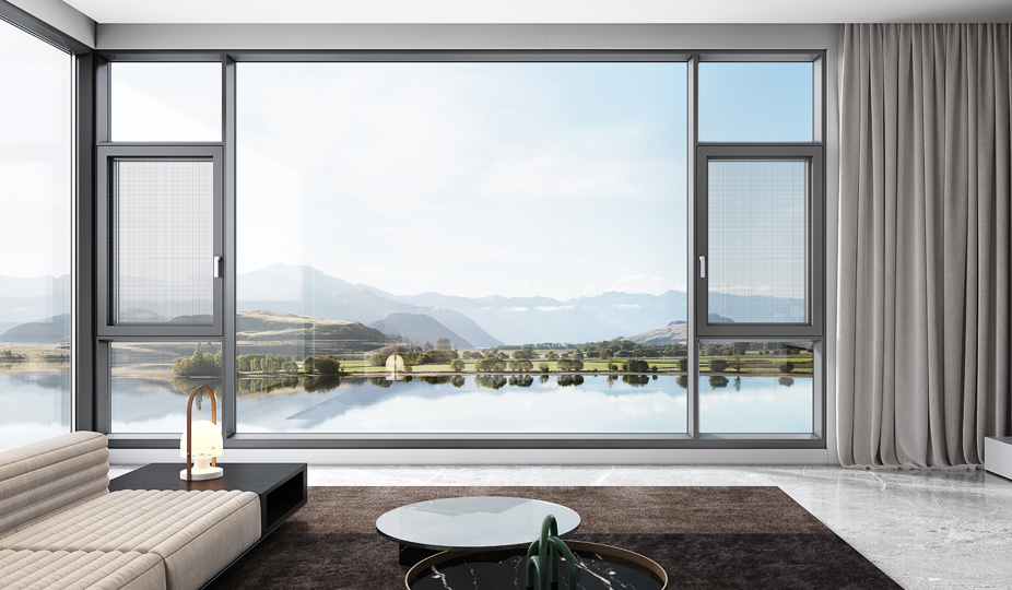 你所不知道的铝木门窗知识大科普